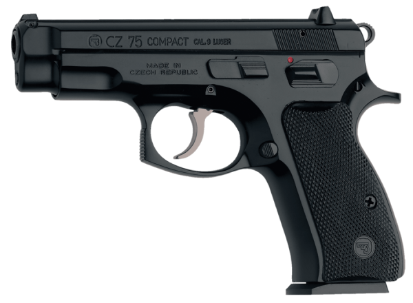 CZ 75 C