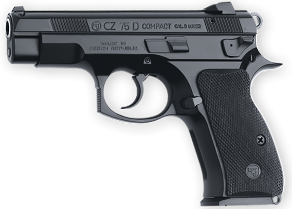 CZ CZ 75