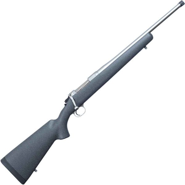 Barrett Fieldcraft TB Stainless Bolt Action Rifle - 6.5 Creedmoor