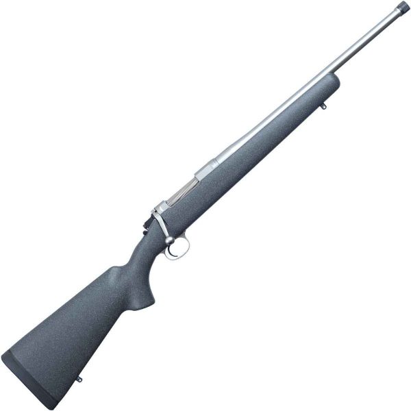 Barrett Fieldcraft TB Stainless Bolt Action Rifle - 308 Winchester