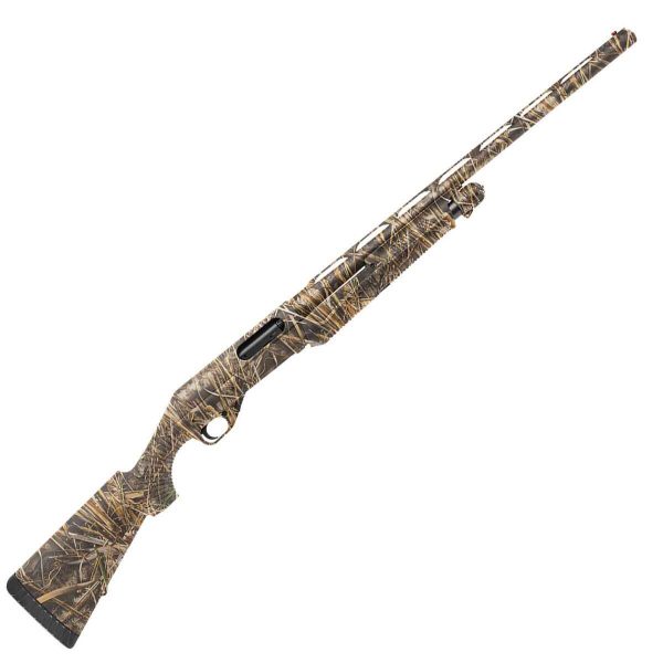 Benelli Nova Realtree Max-7 12 Gauge 3-1/2in Pump Shotgun - 28in