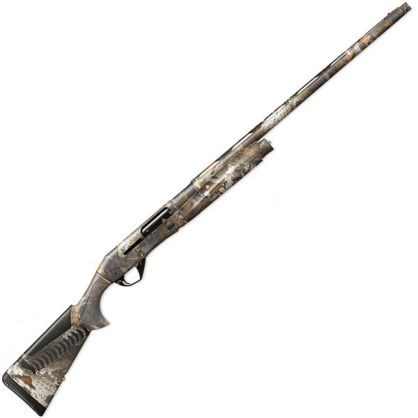 Benelli Super Black Eagle 3 Optifade Timber 12 Gauge 3-1/2in Semi Automatic Shotgun - 26in