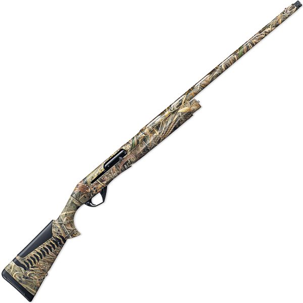 Benelli Super Black Eagle 3 Realtree Max-5 12 Gauge 3-1/2in Semi Automatic Shotgun - 28in