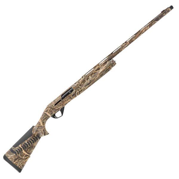 Benelli Super Black Eagle 3 Realtree Max-7 12 Gauge 3in Semi Automatic Shotgun - 28in