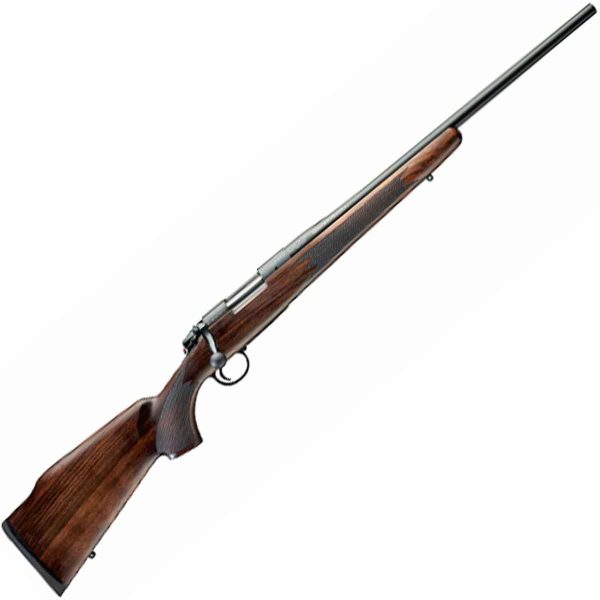 Bergara B-14 Timber Bolt Action Rifle