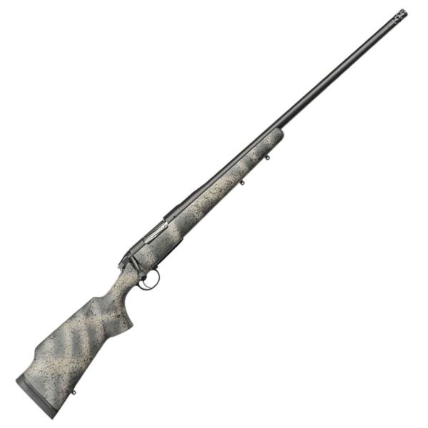 Bergara Premier Approach Bolt Action Rifle