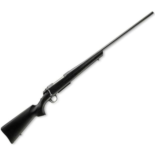 Browning AB3 Composite Stalker Blued Bolt Action Rifle - 300 Winchester Magnum - 26in