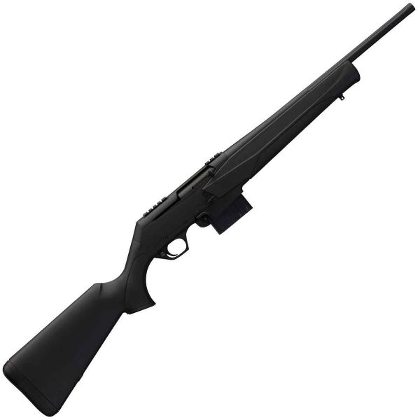 Browning BAR MK 3 DBM Semi-Auto Rifle