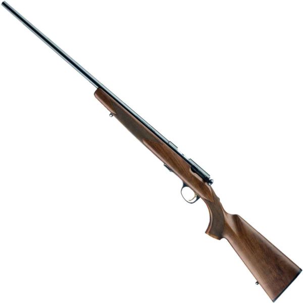 Browning T-Bolt Sporter Blued Left Hand Bolt Action Rifle - 17 HMR - 22in