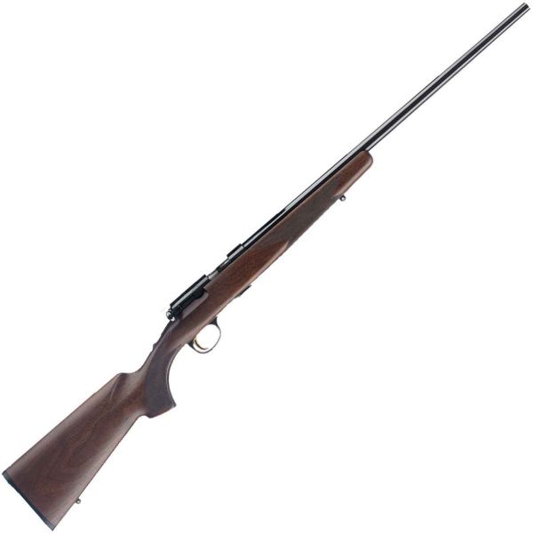 Browning T-Bolt Sporter Blued Bolt Action Rifle - 17 HMR - 22in