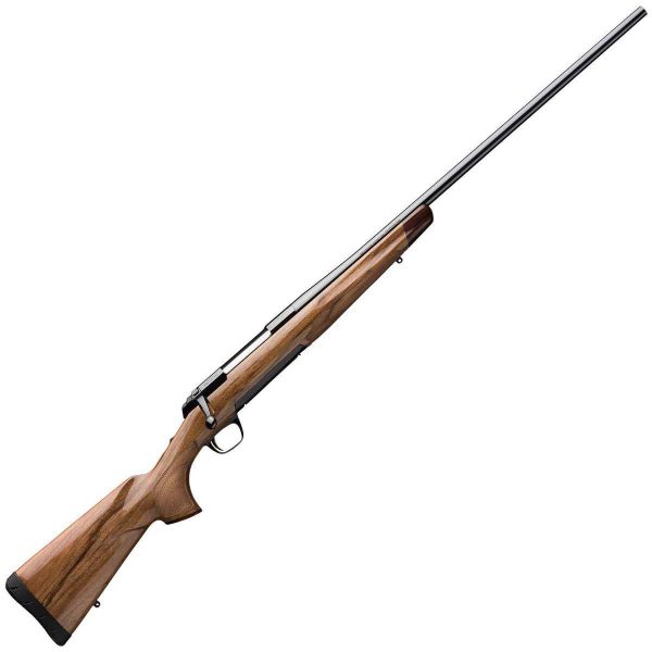 Browning X-Bolt Medallion French Walnut Polished Blued Bolt Action Rifle - 300 Winchester Magnum