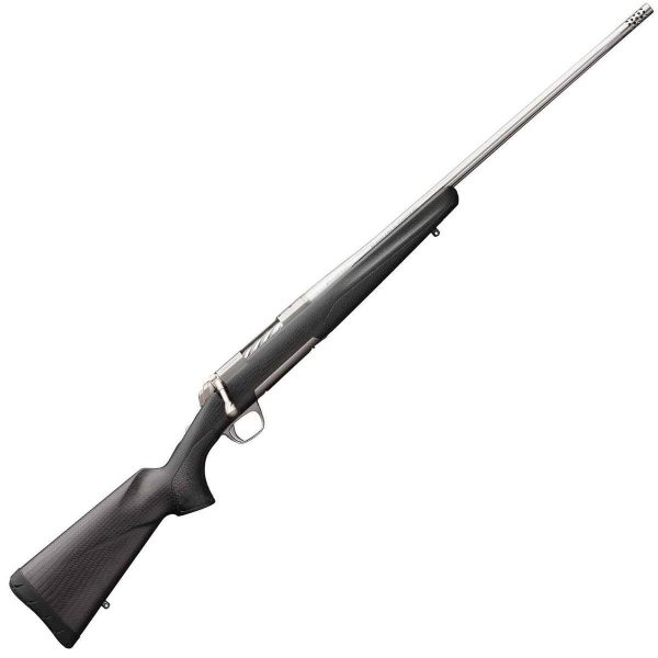 Browning X-Bolt Pro Stainless Bolt Action Rifle - 270 Winchester