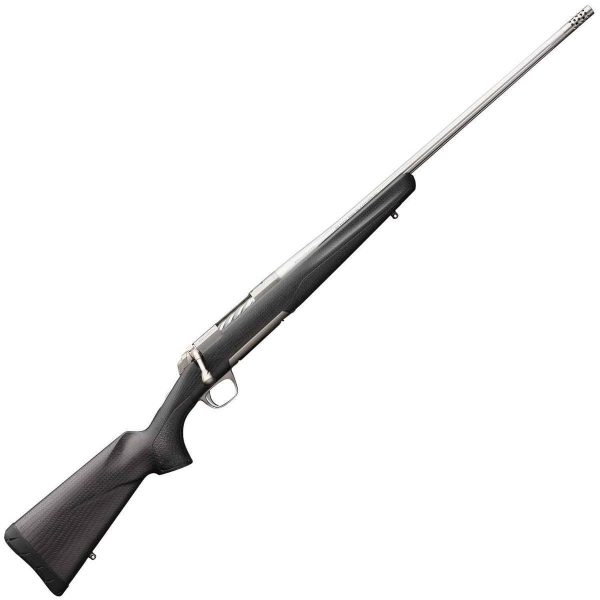 Browning X-Bolt Pro Stainless Bolt Action Rifle - 28 Nosler