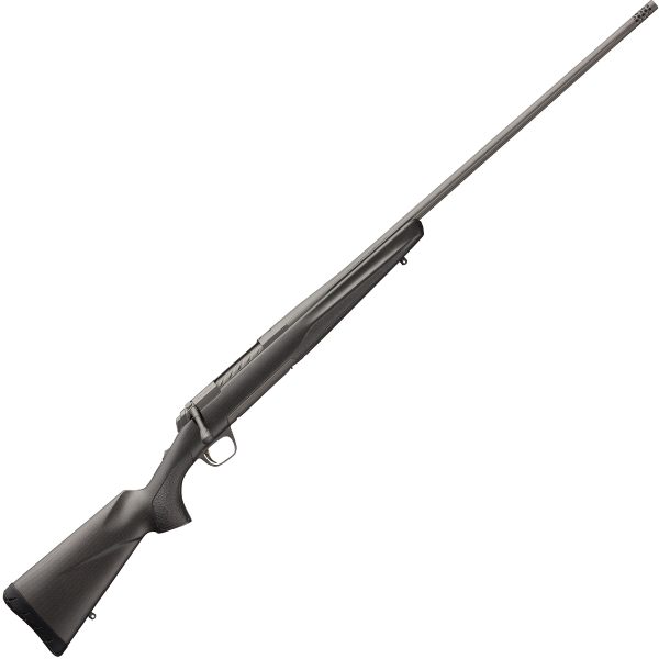 Browning X-Bolt Pro Tungsten Bolt Action Rifle - 6.5 PRC