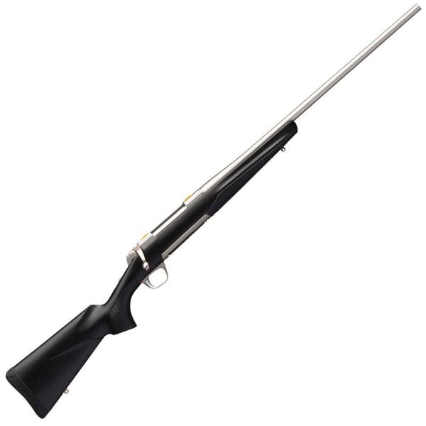 Browning X-Bolt Stalker Stainless Bolt Action Rifle - 223 Remington