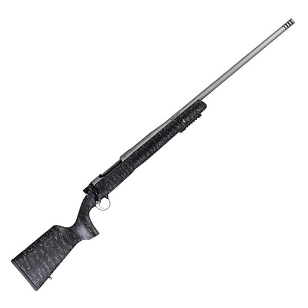 Christensen Arms Mesa Long Range Cerakote Bolt Action - 7mm PRC - 26in