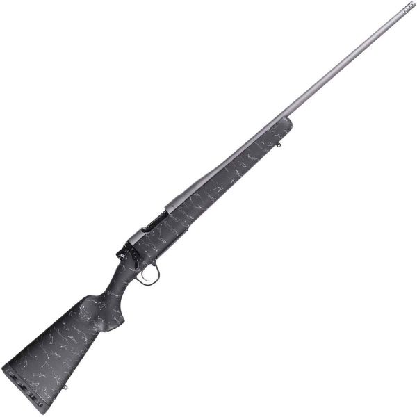 Christensen Arms Mesa Tungsten Cerakote Bolt Action Rifle - 450 Bushmaster