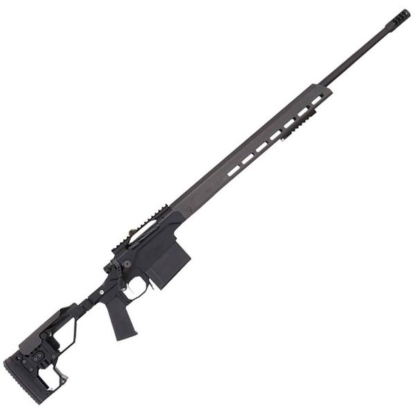 Christensen Arms Modern Precision Black Anodized Bolt Action Rifle - 300 Winchester Magnum - 26in