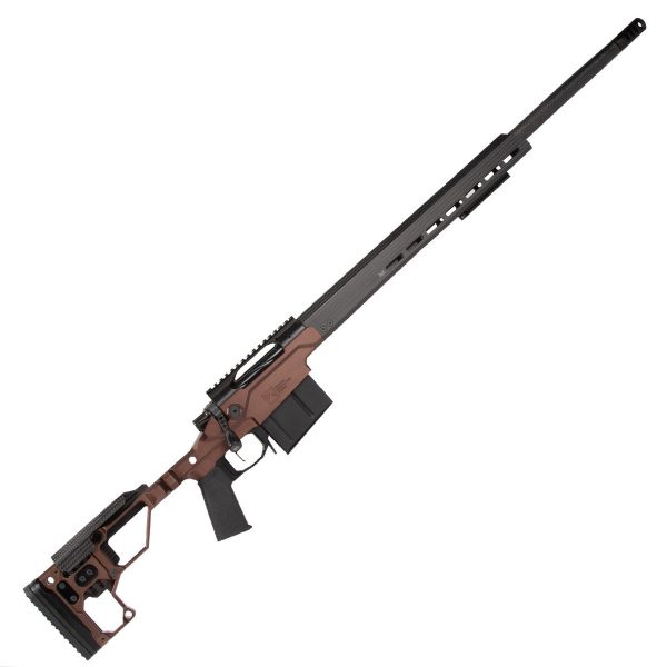 Christensen Arms MPR Desert Brown Bolt Actin - 300 Win Mag