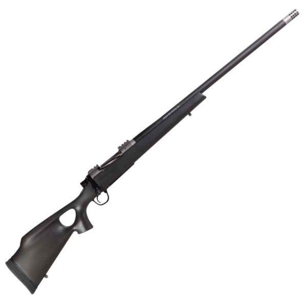 Christensen Arms Summit TI Thumbhole Carbon Fiber Bolt Action Rifle - 28 Nosler