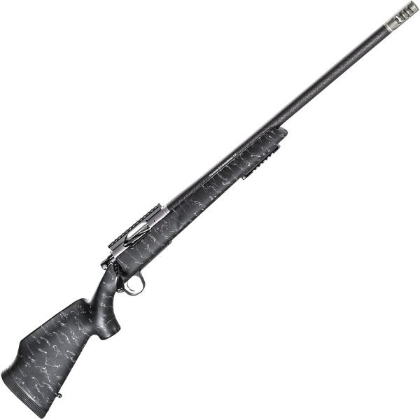 Christensen Arms Traverse Bolt Action Rifle - 300 PRC