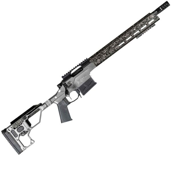 Christensen Arms MPR Tungsten Cerakote Bolt Action Rifle - 6.5 Creedmoor - 16in