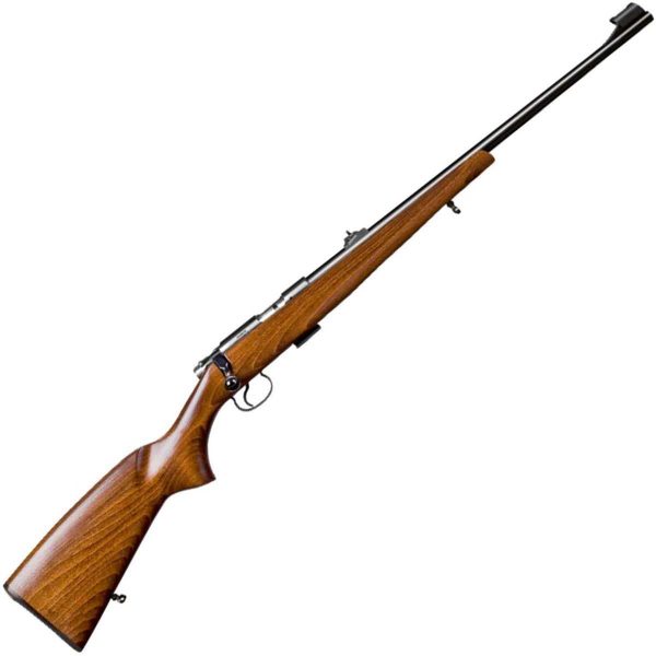 CZ 455 Standard Rifle