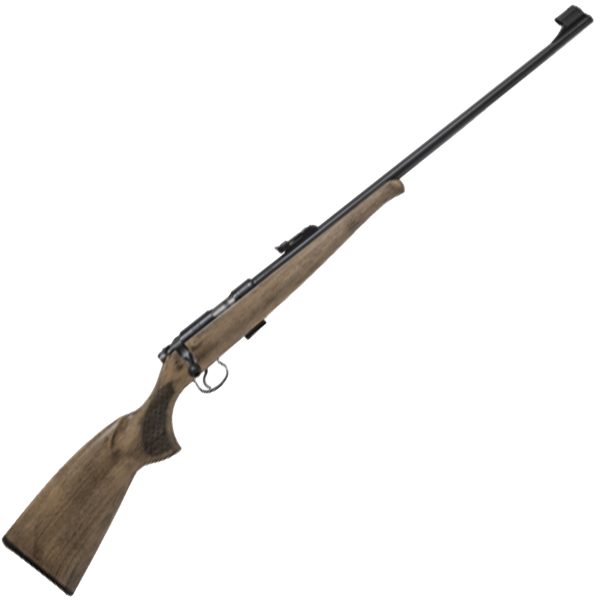 CZ 455 Training Rifle Rustic Bolt Action Rifle