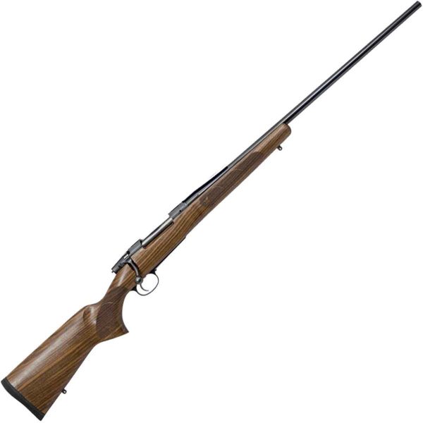 CZ 557 American Rifle