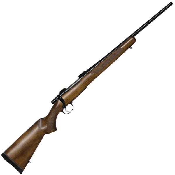 CZ 557 Sporter Rifle