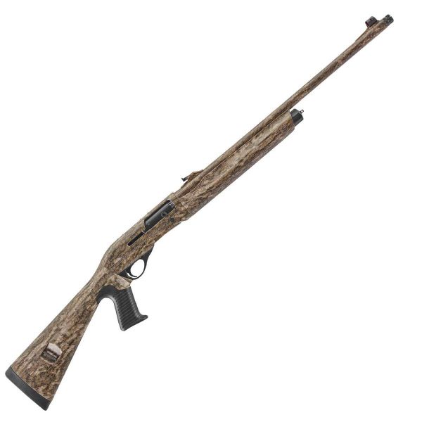 Franchi Affinity 3 Turkey Mossy Oak Bottomland 12 Gauge Semi Automatic Shotgun - 24in