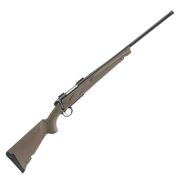 Franchi Momentum FDE Bolt Action Rifle - 350 Legend - 22in