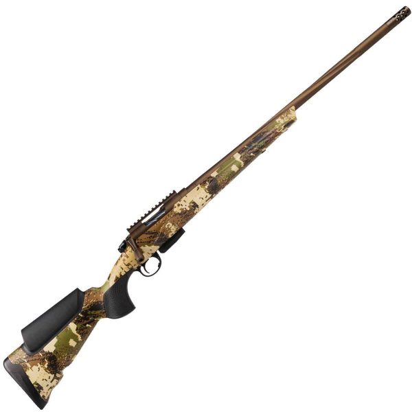 Franchi Momentum Varmint Elite OPTIFADE Subalpine/Cerakote Bolt Action Rifle - 223 Remington- 24in