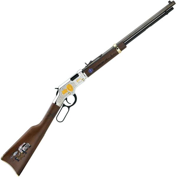 Henry EMS Tribute Edition Rifle