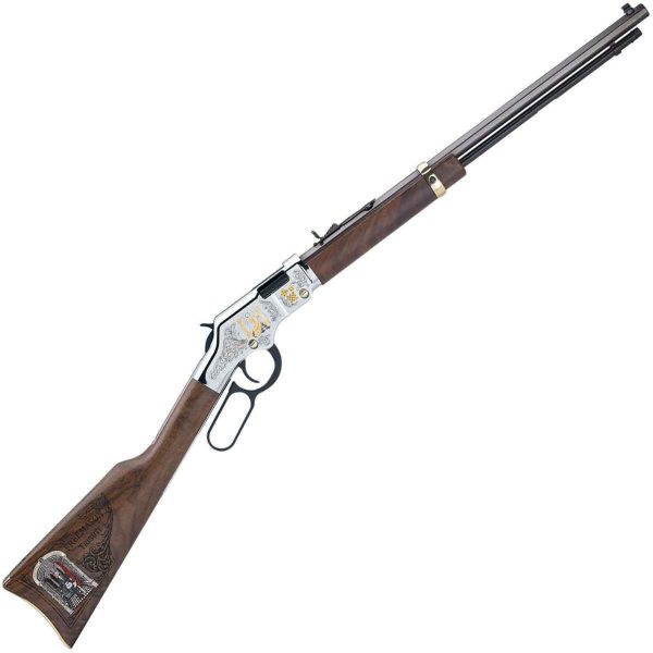 Henry Freemasons Tribute Edition Rifle