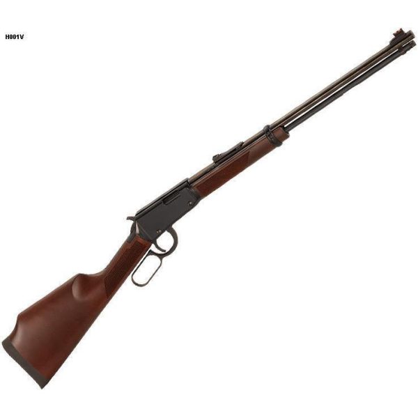 Henry Varmint Express Rifle