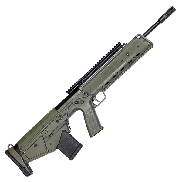 Kel-Tec RDB 5.56mm NATO 20in Blued Semi Automatic Modern Sporting Rifle - 10+1 Rounds