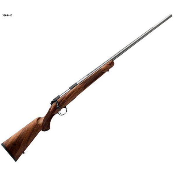 Kimber LongMaster Classic Bolt Action Rifle