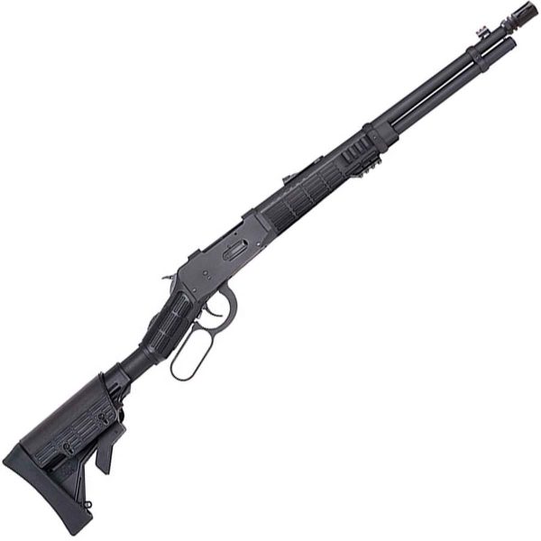 Mossberg 464 Lever Action Rifle