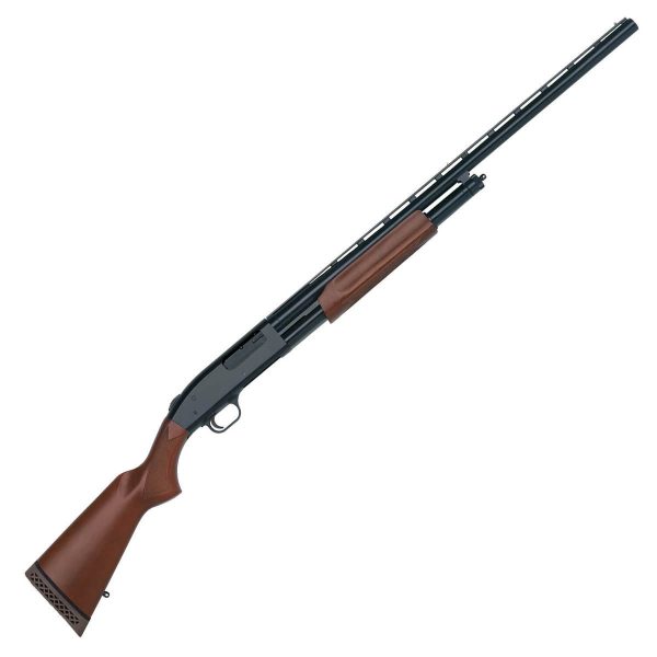 Mossberg 500 Hunting All Purpose Field Blued 20 Gauge 3in Pump Shotgun