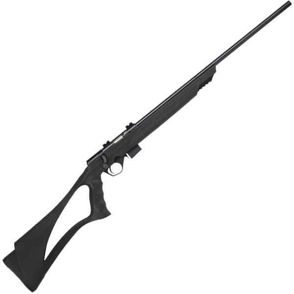 Mossberg 817 Varmint Rifle