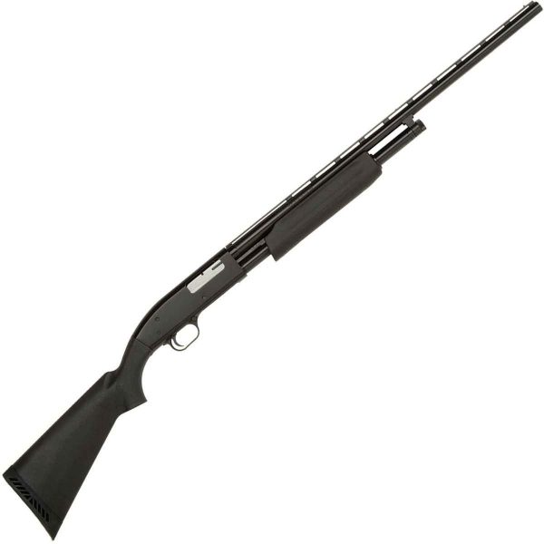 Mossberg Maverick 88 All Purpose Black 20 Gauge 3in Pump Shotgun