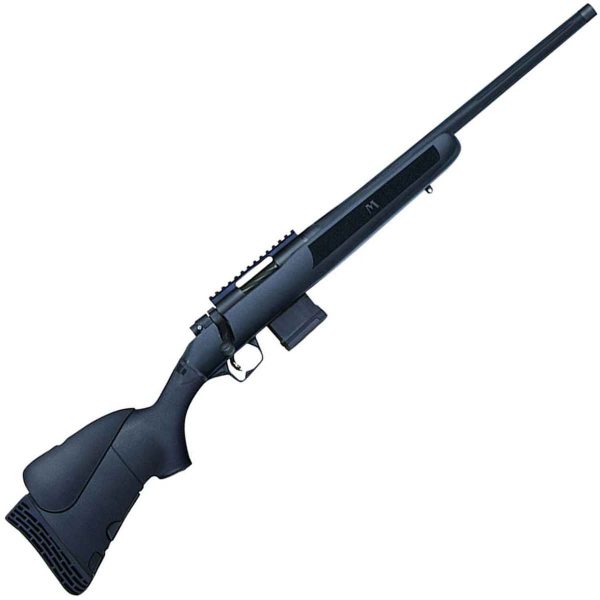 Mossberg MVP Flex Bolt-Action Rifle