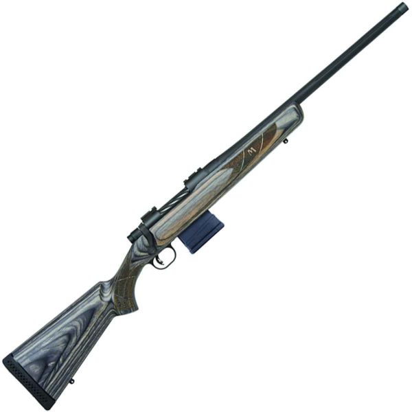 Mossberg MVP Predator Bolt-Action Rifle