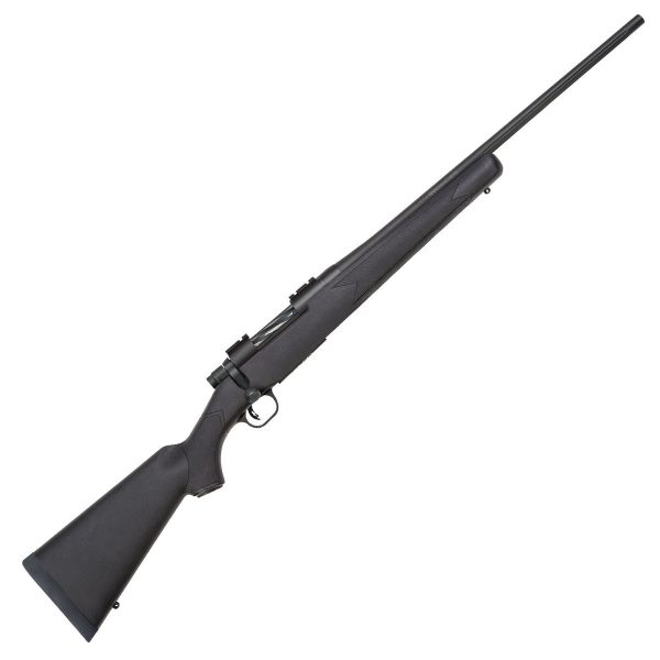 Mossberg Patriot Black Bolt Action Rifle - 350 Legend