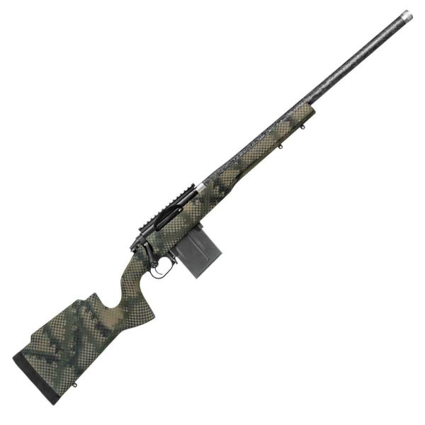 Proof Research Elevation MTR TFDE Bolt Action Rifle - 300 Winchester Magnum - 24in