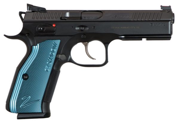 CZ SP-01 SHADOW 2