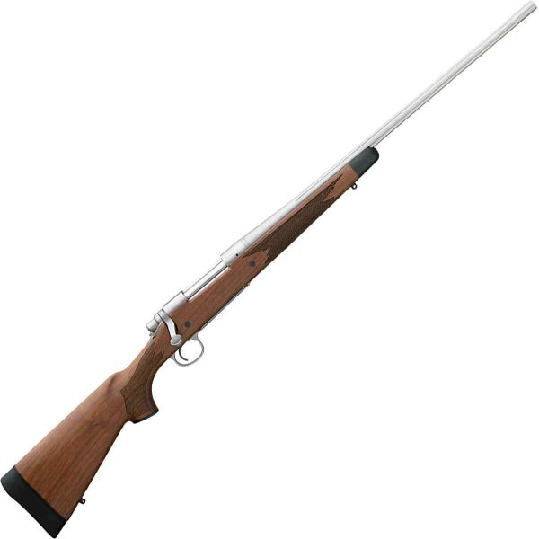 Remington 700 CDL SF Bolt-Action Rifle