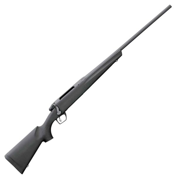 Remington 783 Compact Black Bolt Action Rifle - 308 Winchester - 20in