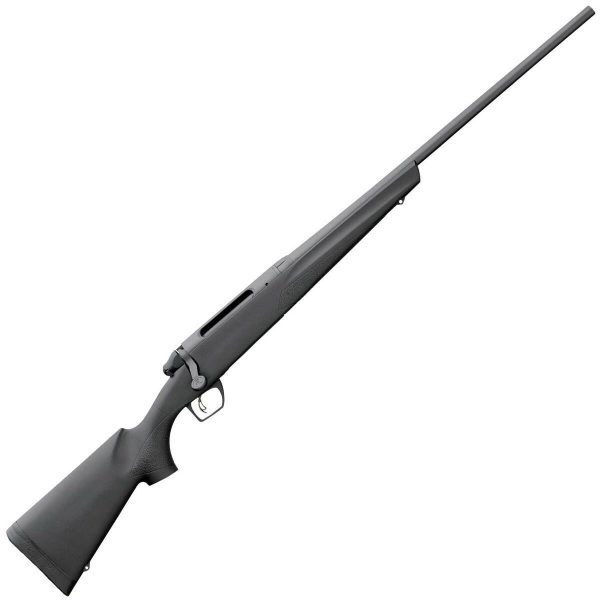 Remington 783 Compact Matte Blued Bolt Action Rifle - 7mm-08 Remington - 20in